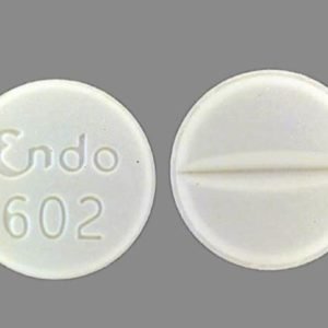 Buy Endocet 5mg/325mg Online