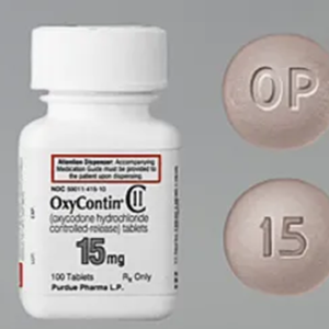 Buy OxyContin 15mg Online