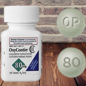 Buy OxyContin 80mg Online