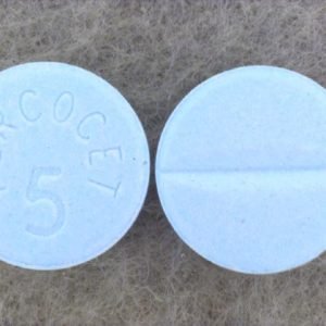 Buy Percocet 5mg/325mg Online