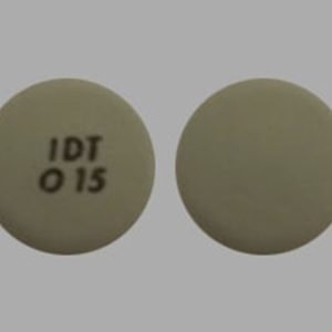 Buy Roxybond 15mg Online