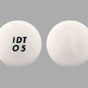 Buy Roxybond 5mg Online