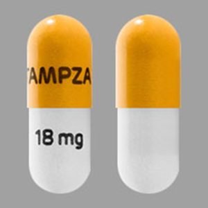 Buy Xtampza ER 18mg Online