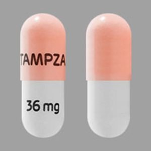 Buy Xtampza ER 36mg Online