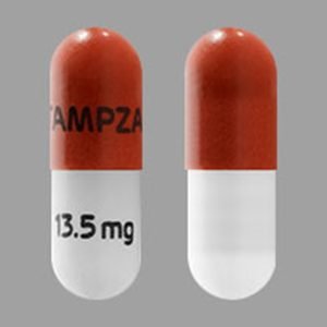 Buy Xtampza ER 13.5mg Online
