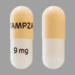 Buy Xtampza ER 9mg Online